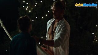 ADAM DEMOS NUDE/SEXY SCENE IN UNREAL