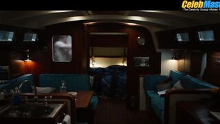 JAMES NORTON NUDE/SEXY SCENE IN FLATLINERS