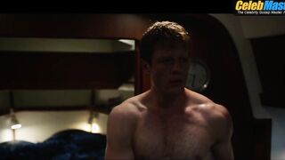 JAMES NORTON NUDE/SEXY SCREENSHOT 2 IN FLATLINERS