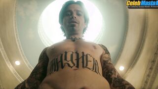 SEBASTIAN STAN NUDE/SEXY SCENE IN PAM & TOMMY
