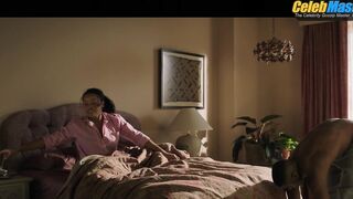 MICHAEL B. JORDAN NUDE/SEXY SCENE IN A JOURNAL FOR JORDAN