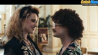 DANIEL RADCLIFFE NUDE/SEXY SCENE IN WEIRD THE AL YANKOVIC STORY
