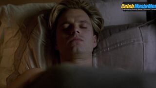 SEBASTIAN STAN NUDE/SEXY SCENE IN I'M NOT HERE