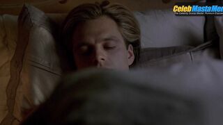 SEBASTIAN STAN NUDE/SEXY SCREENSHOT 4 IN I'M NOT HERE