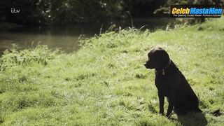 JAMES NORTON AND ROBSON GREEN NUDE/SEXY SCENE IN GRANTCHESTER