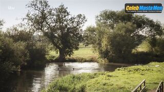 JAMES NORTON AND ROBSON GREEN NUDE/SEXY SCENE IN GRANTCHESTER