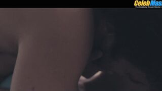 SEBASTIAN STAN NUDE/SEXY SCENE IN ENDINGS, BEGINNINGS