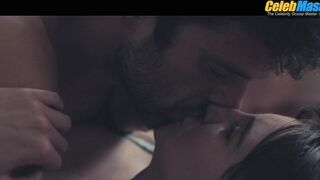 SEBASTIAN STAN NUDE/SEXY SCENE IN ENDINGS, BEGINNINGS