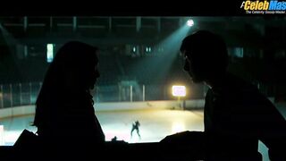 CONNOR STORRIE NUDE/SEXY SCENE IN HEATED RIVALRY