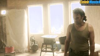 SEBASTIAN STAN NUDE/SEXY SCENE IN PAM & TOMMY