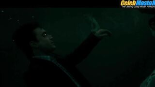DANIEL RADCLIFFE AND PAUL DANO NUDE/SEXY SCENE IN SWISS ARMY MAN