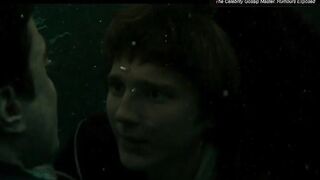 DANIEL RADCLIFFE AND PAUL DANO NUDE/SEXY SCREENSHOT 2 IN SWISS ARMY MAN