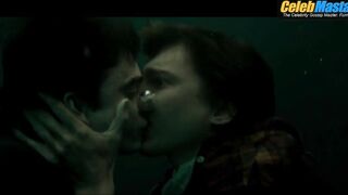 DANIEL RADCLIFFE AND PAUL DANO NUDE/SEXY SCREENSHOT 3 IN SWISS ARMY MAN