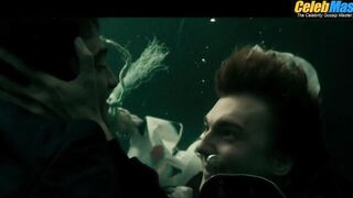DANIEL RADCLIFFE AND PAUL DANO NUDE/SEXY SCENE IN SWISS ARMY MAN