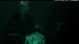 DANIEL RADCLIFFE AND PAUL DANO NUDE/SEXY SCENE IN SWISS ARMY MAN
