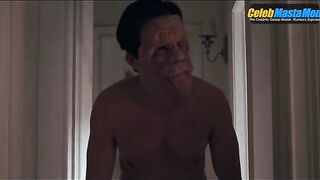 SEBASTIAN STAN NUDE/SEXY SCENE IN A DIFFERENT MAN