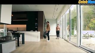 CONNOR STORRIE AND HUDSON WILLIAMS NUDE/SEXY SCENE IN HEATED RIVALRY