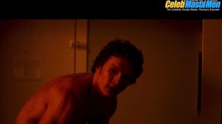 HUDSON WILLIAMS AND CONNOR STORRIE NUDE/SEXY SCENE IN HEATED RIVALRY