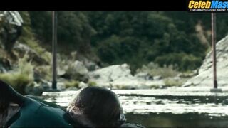DANIEL RADCLIFFE NUDE/SEXY SCENE IN SWISS ARMY MAN