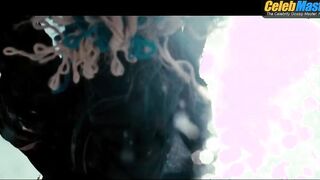 DANIEL RADCLIFFE NUDE/SEXY SCENE IN SWISS ARMY MAN