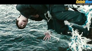 DANIEL RADCLIFFE NUDE/SEXY SCENE IN SWISS ARMY MAN