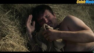 JOSH HUTCHERSON NUDE/SEXY SCREENSHOT 2 IN FUTURE MAN