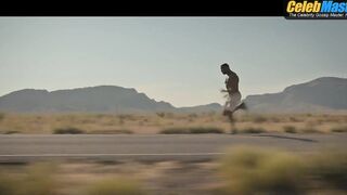 MICHAEL B. JORDAN NUDE/SEXY SCREENSHOT 5 IN CREED II