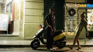 SEBASTIAN STAN NUDE/SEXY SCENE IN MONDAY