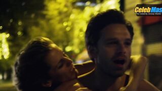 SEBASTIAN STAN NUDE/SEXY SCREENSHOT 3 IN MONDAY
