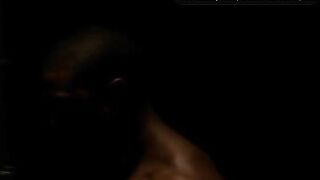 MICHAEL B. JORDAN NUDE/SEXY SCREENSHOT 3 IN CREED