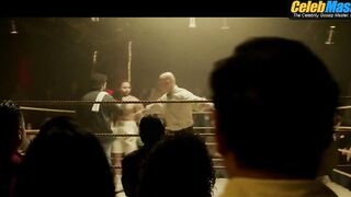 MICHAEL B. JORDAN NUDE/SEXY SCREENSHOT 4 IN CREED