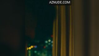NICHOLAS GALITZINE NUDE/SEXY SCENE IN THE IDEA OF YOU