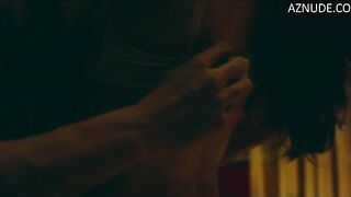 NICHOLAS GALITZINE NUDE/SEXY SCENE IN THE IDEA OF YOU