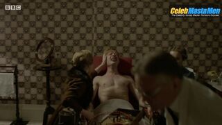 JAMES NORTON NUDE/SEXY SCENE IN LADY CHATTERLEY'S LOVER