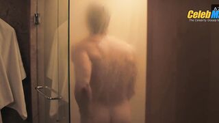 CONNOR STORRIE NUDE/SEXY SCENE IN HEATED RIVALRY