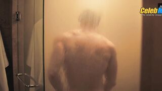 CONNOR STORRIE NUDE/SEXY SCENE IN HEATED RIVALRY