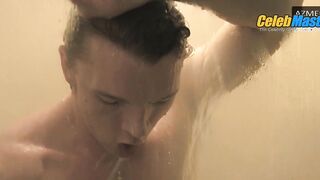 CONNOR STORRIE NUDE/SEXY SCENE IN HEATED RIVALRY