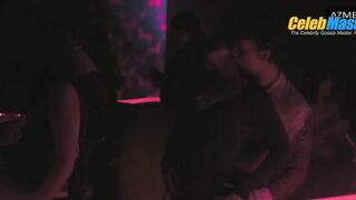 CONNOR STORRIE NUDE/SEXY SCREENSHOT 3 IN HEATED RIVALRY