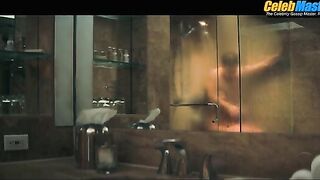 CONNOR STORRIE AND HUDSON WILLIAMS NUDE/SEXY SCENE IN HEATED RIVALRY