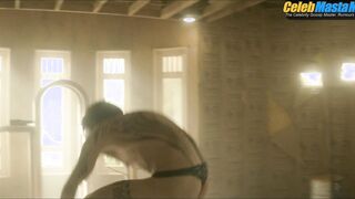 SEBASTIAN STAN NUDE/SEXY SCENE IN PAM & TOMMY