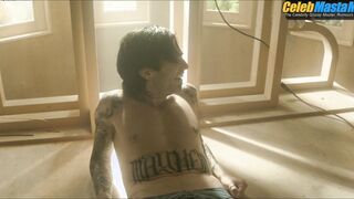 SEBASTIAN STAN NUDE/SEXY SCENE IN PAM & TOMMY