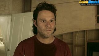 SEBASTIAN STAN NUDE/SEXY SCENE IN PAM & TOMMY