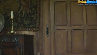 NICHOLAS GALITZINE NUDE/SEXY SCENE IN MARY & GEORGE