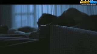 ROBBIE G.K. AND FRANCOIS ARNAUD NUDE/SEXY SCENE IN HEATED RIVALRY