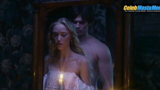 NICHOLAS GALITZINE NUDE/SEXY SCENE IN 100 NIGHTS OF HERO