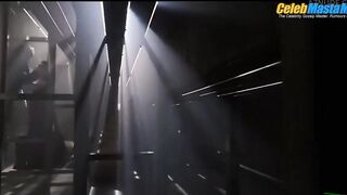 JONATHAN BAILEY NUDE/SEXY SCENE IN BRIDGERTON