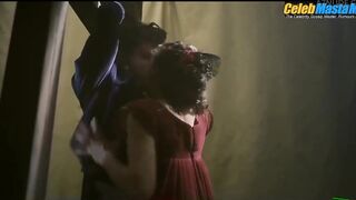 JONATHAN BAILEY NUDE/SEXY SCREENSHOT 2 IN BRIDGERTON
