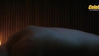 HUDSON WILLIAMS AND CONNOR STORRIE NUDE/SEXY SCREENSHOT 4 IN HEATED RIVALRY