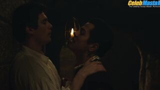 NICHOLAS GALITZINE AND DYLAN BRADY NUDE/SEXY SCREENSHOT 5 IN MARY &AMP; GEORGE