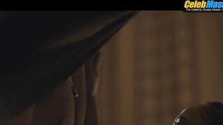 MICHAEL B. JORDAN NUDE/SEXY SCENE IN CREED II